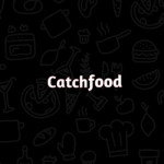 إطلاق تطبيق كاتش فود في الأردن لطلب الطعام اونلاين